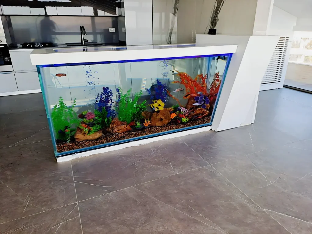 Aquarium Tank in Lebanon