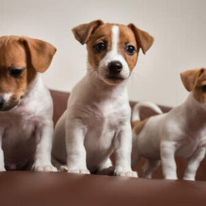 Jack Russell Terrier