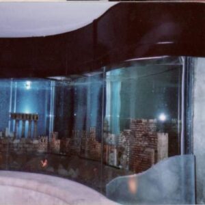 Customized Aquarium in Lebanon