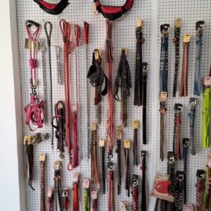 Pet Accesories