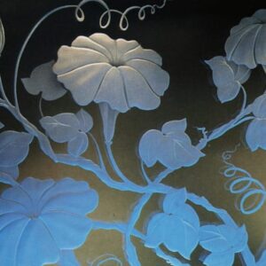 Decorated Glass Designs in Lebanon