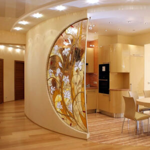 Interior Glass Doors in Lebanon