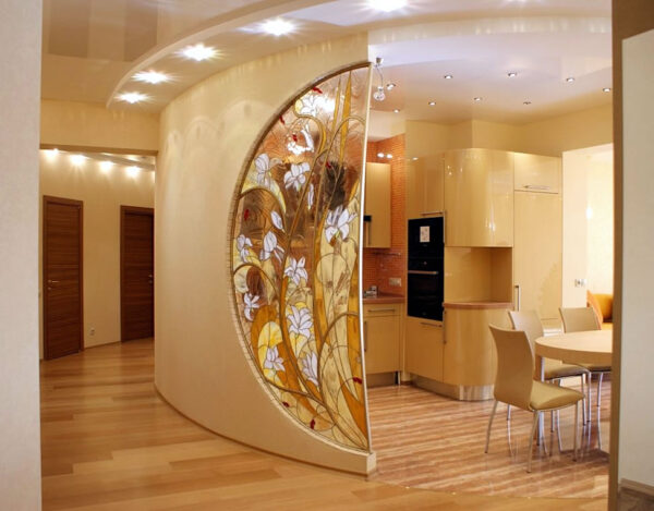 Interior Glass Doors in Lebanon