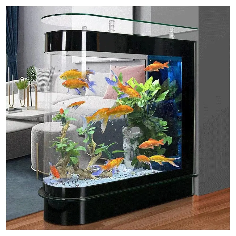 Modern Aquarium